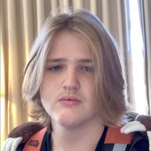 Meet your Posher, Reece